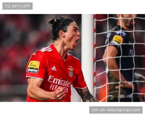 努涅斯能否联手穆里尼奥？帕切科发声建言，努涅斯集锦